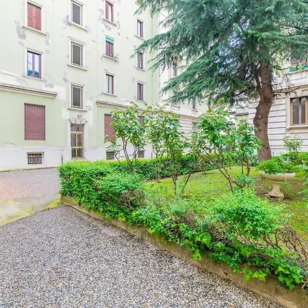 Homeby, Casa Isella Lägenhet