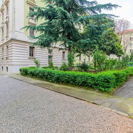 Lägenhet Homeby, Casa Isella *