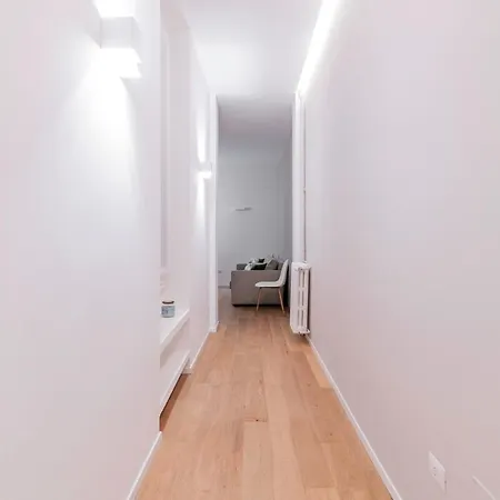 דירה Homeby, Casa Isella *