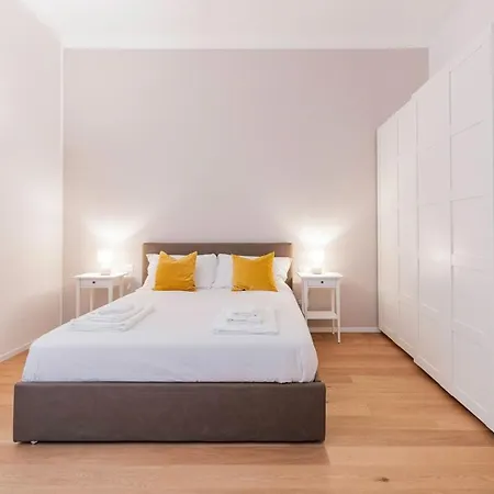 דירה Homeby, Casa Isella מילאנו