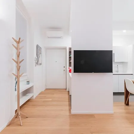 דירה Homeby, Casa Isella *