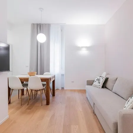 דירה Homeby, Casa Isella מילאנו