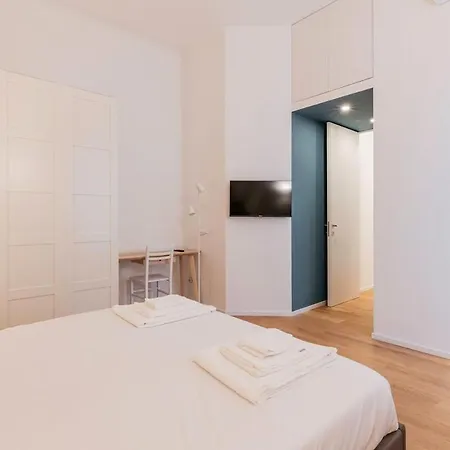 Апартаменты Homeby, Casa Isella *