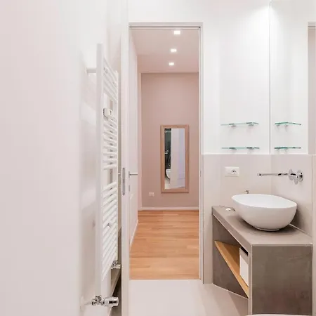 Homeby, Casa Isella Апартаменты