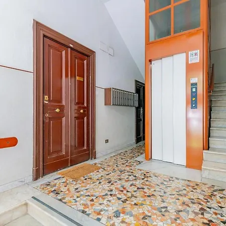 Homeby, Casa Isella * Mailand