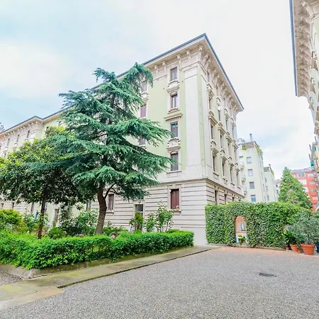 Апартаменты Homeby, Casa Isella *
