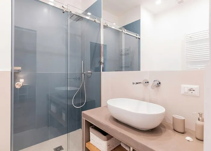 Apartament Homeby, Casa Isella Mediolan