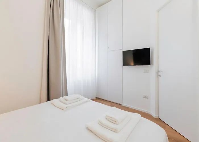 Apartament Homeby, Casa Isella *