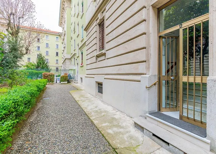 Apartament Homeby, Casa Isella *