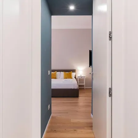Homeby, Casa Isella Apartmán Milán